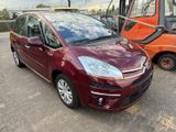 Citroën C4 Picasso Tendance - Citroën C4 Picasso: Tendance