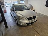 Skoda Octavia Combi Ambiente LPG - Skoda Octavia mit LPG-Antrieb