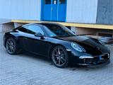 Porsche 991 Carrera S Coupé 400PS Handschalter - Porsche 991 mit Benzin-Antrieb: Coupe, Schaltgetriebe