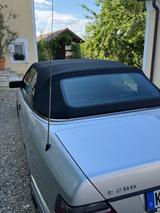 Mercedes-Benz E 200 E 200 - gebrauchte Mercedes-Benz E-Klasse aus dem Jahr 1995