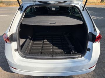 Skoda Octavia - 10