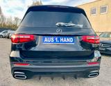 Mercedes-Benz GLB 200d*AMG*AMBIENT*MEMORY*NIGHT*LEDER*KAMERA - Mercedes-Benz GLB 200 Gebrauchtwagen in Frankfurt