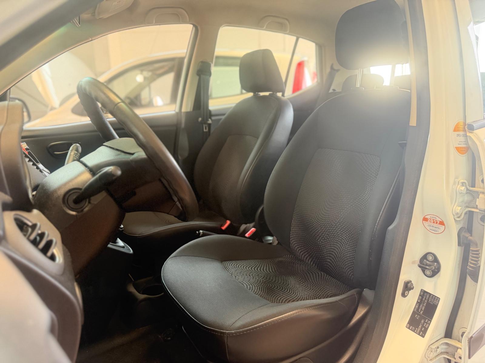 Hyundai i10 Classic E