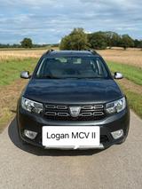 Dacia Logan MCV TCe 90 Stepway Stepway