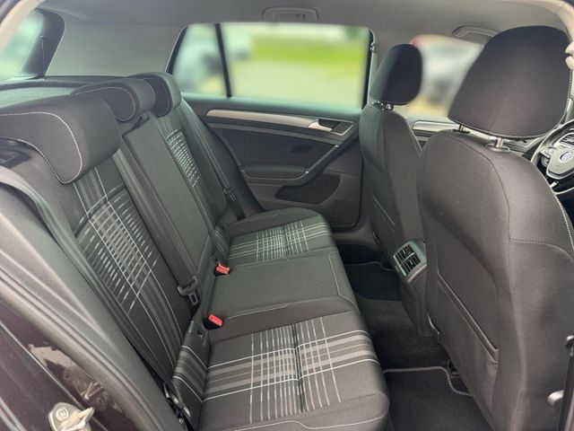 Golf 7 VII Lounge 1.2 TSI SHZ PDCv+h
