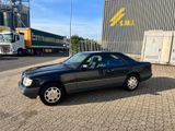 Mercedes-Benz 124 E 320 Coupe Full Option Automatik Klima - Mercedes-Benz E 320 in Düsseldorf