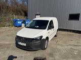 Volkswagen VW Caddy 2.0 TDI Kasten - Offers