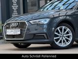 Audi A3 Sportback e-tron design, LED, Navi+, Sitzheiz - Audi e-tron: Plug-In Hybrid, Limousine, Automatik