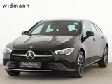 Mercedes-Benz CLA 250 4M SB *Progressive*SpurH*PTS*Kamera*LED* - gebrauchte Mercedes-Benz Kombis