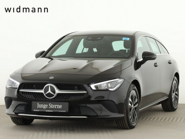 MERCEDES-BENZ CLA 250 4M SB *Progressive*SpurH*PTS*Kamera*LED*