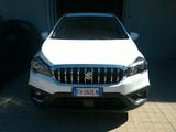 Suzuki S-Cross 1.6 DDiS Start&Stop 4WD All Grip  - Suzuki Across aus 2017
