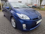 Toyota Prius Life Klima Headup-Display SR + WR - Toyota Prius Gebrauchtwagen
