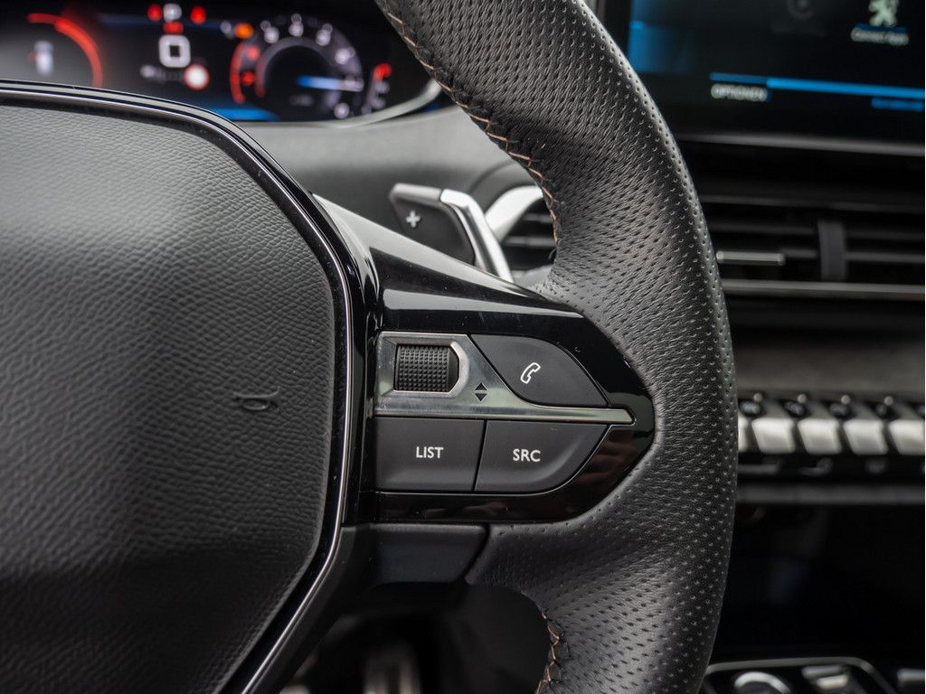 Peugeot 3008 - Bild 22