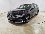 Volkswagen Passat Variant 1.4 TSI DSG GTE LED|Navi|ACC|Mass - Volkswagen Gebrauchtwagen in Chemnitz