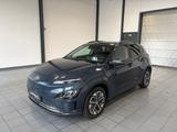 Hyundai Kona Prime 64 kWh|HeadUp|ACC|LED - scheckheftgepflegte Hyundai KONA Elektro