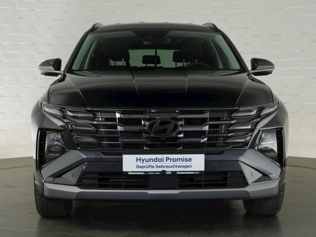 Tucson FACELIFT PHEV PRIME 4WD AT+LED-SCHEINWERF