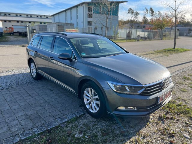 Volkswagen Passat 2.0 TDI BMT Comfortline,Zustand gut