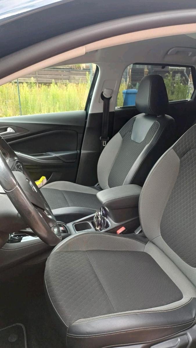 Opel Andere