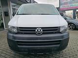 Volkswagen T5 Transporter Kombi 2.0 TDI*1Hand*9 Sitzer - VW T5 Gebrauchtwagen in Frankfurt
