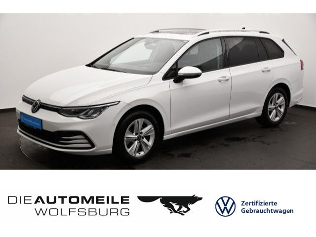 Golf 8 VIII Variant 1.5 TSI Life HeadUp/LED/Stan