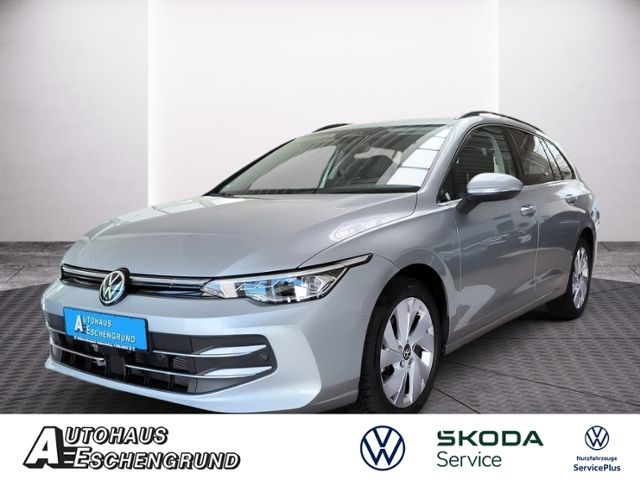 Volkswagen Golf VIII Variant 2.0 TDI SCR DSG Style LED PLUS