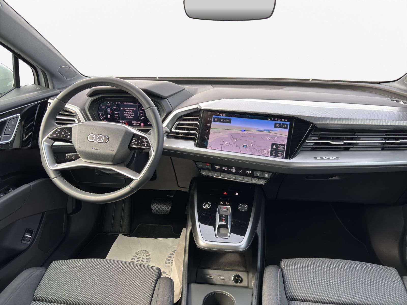 Audi Q4 e-tron - Bild 5