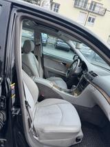 Mercedes-Benz 320 cdi Avantgarde 7G tronic - Mercedes-Benz 320: Cdi