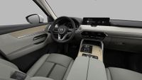 Mazda CX-60 - Vorschau Bild 9
