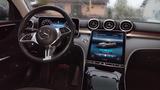 Mercedes-Benz C 200 T, AHK, LED, Navi, Service & HU/AU neu - Mercedes-Benz C 200: Se