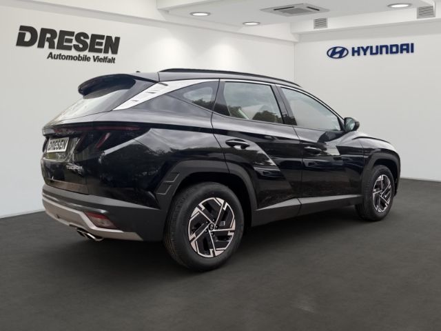 Hyundai TUCSON - Bild 3