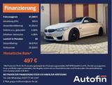 BMW M4 TÜV/Service NEU Head Up/ Harman Kardon - BMW M4