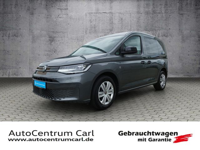 Volkswagen Caddy Basis 2.0 TDI LED SHZ PDC KLIMA