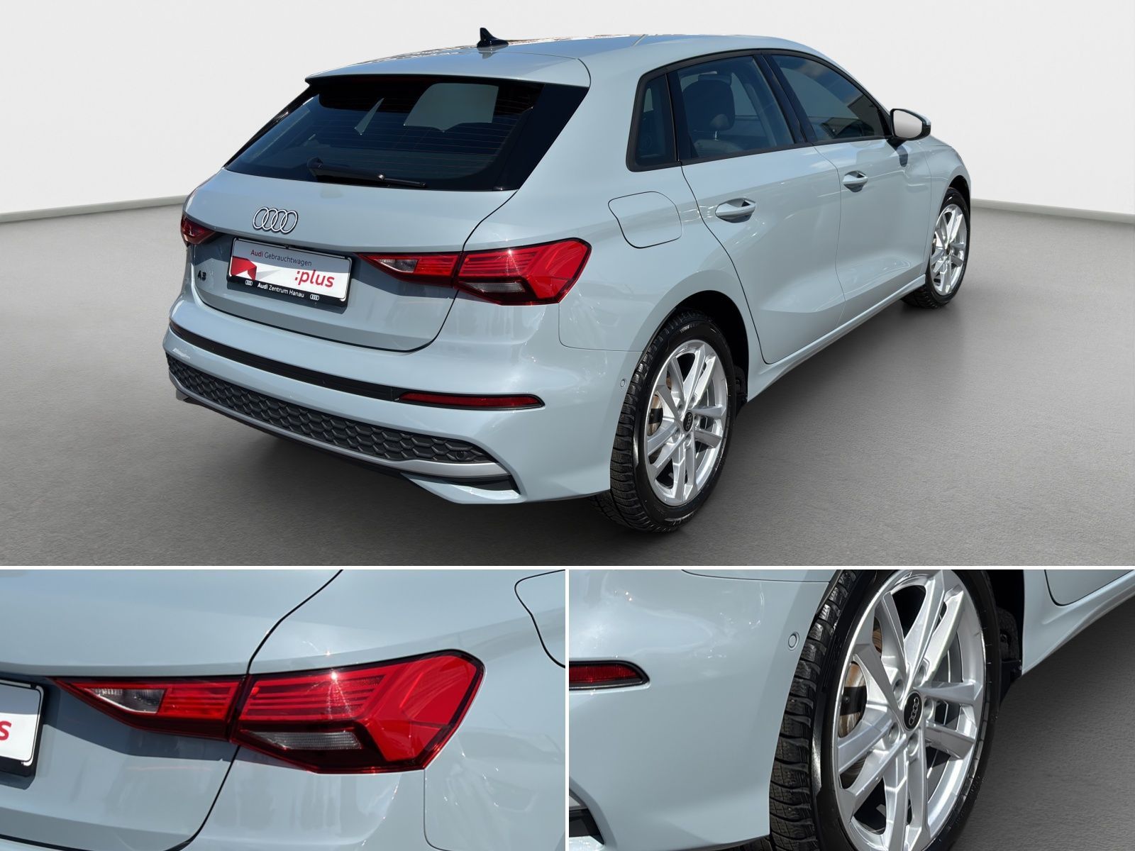 Audi A3 - Bild 18