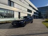 Mercedes-Benz C 200 Coupe 4 Matic Amg Line - Mercedes-Benz C 200: 4matic