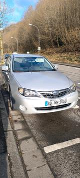 Subaru Impreza 2.0 44 - Subaru Gebrauchtwagen in Saarbrücken