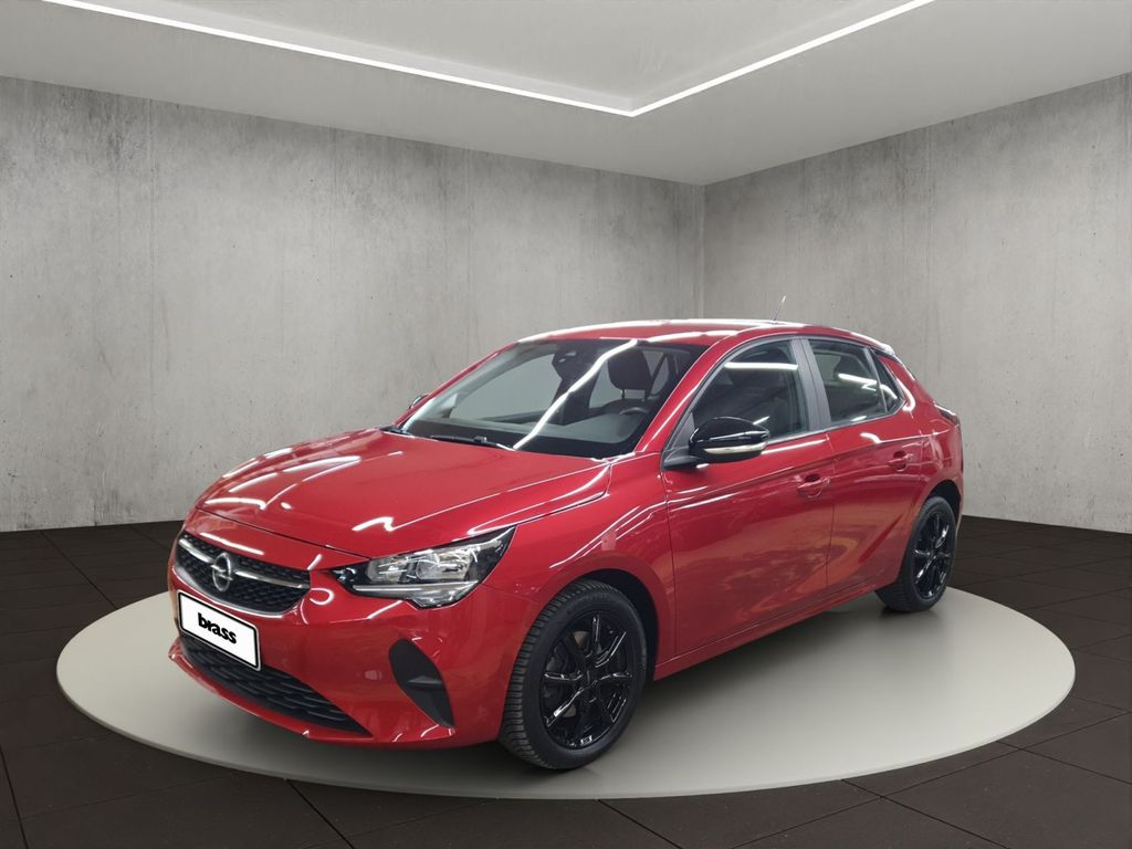 Image of Opel Corsa