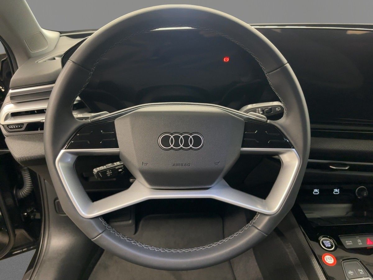 Audi A5 - Bild 13