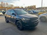 Jeep Compass 1.5 MultiAir Mild Hybrid RED - Jeep Compass: Red