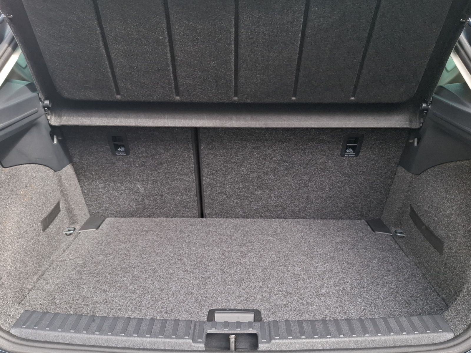 Fahrzeugabbildung SEAT Ibiza TSI Style DSG LED APP AID ACC RFK SHZ