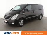 Hyundai H1 2.5 CRDi Travel Comfort Aut.*NAVI*CAM*PDC*SHZ - Hyundai in Nürnberg