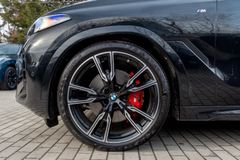 BMW X6 – 9 / 33