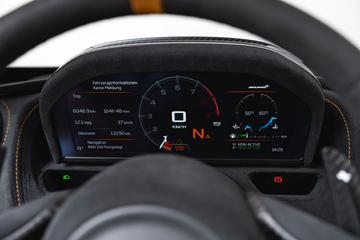 2021 Mclaren 765LT 缩略图 31