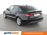 Audi A3 Limousine 1.4 TFSI ACT Sport Aut.*NAVI*XENON* - Audi A3 Gebrauchtwagen in Frankfurt