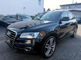 Audi Q5 2.0 TDI ultra clean*QUATTRO*S-LINE*EDITION*21 - gebrauchte Audi Q5 aus dem Jahr 2016