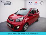 Kia Picanto Dream Team Klima / Sitzheizung - Kia Picanto Gebrauchtwagen in Berlin