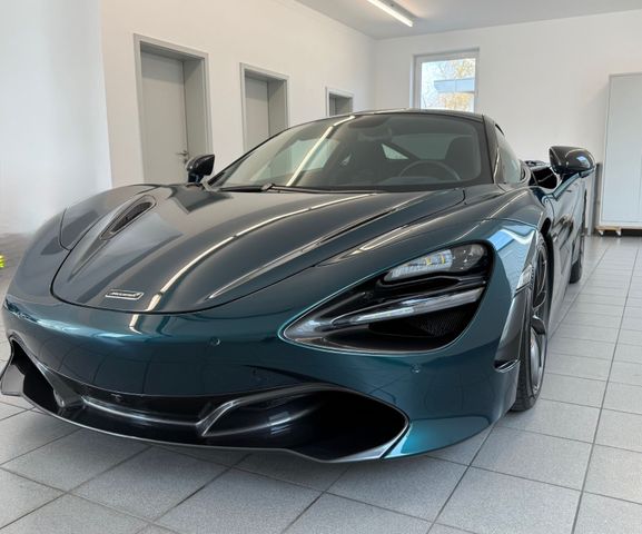 MCLAREN 720S