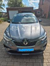 Renault Arkana RS Line - Renault Arkana von privat