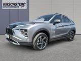 Mitsubishi Eclipse Cross Plug-In Hybrid Plus LED Navi Kamer - gebrauchte Mitsubishi Eclipse Cross aus dem Jahr 2022