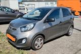 Kia Picanto 1.0 Attract Attract - Kia Picanto: Attract