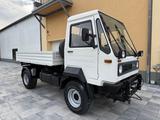 Multicar M26 4x4 Kipper lang Ballonreifen TÜV Neu Fronthy - Multicar M 26